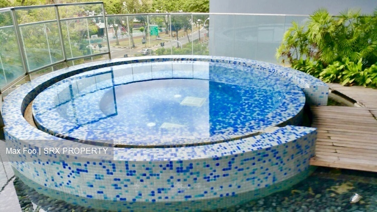 The Minton (D19), Condominium #213145761